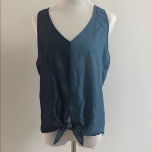 NWT Joe’s Jeans Jean Like Top
